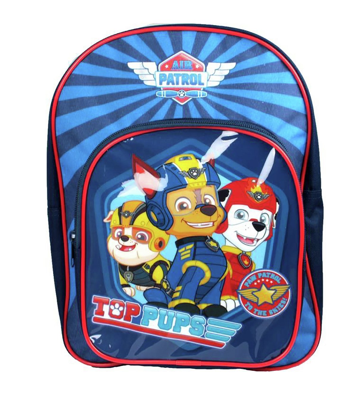 avengers school bag argos