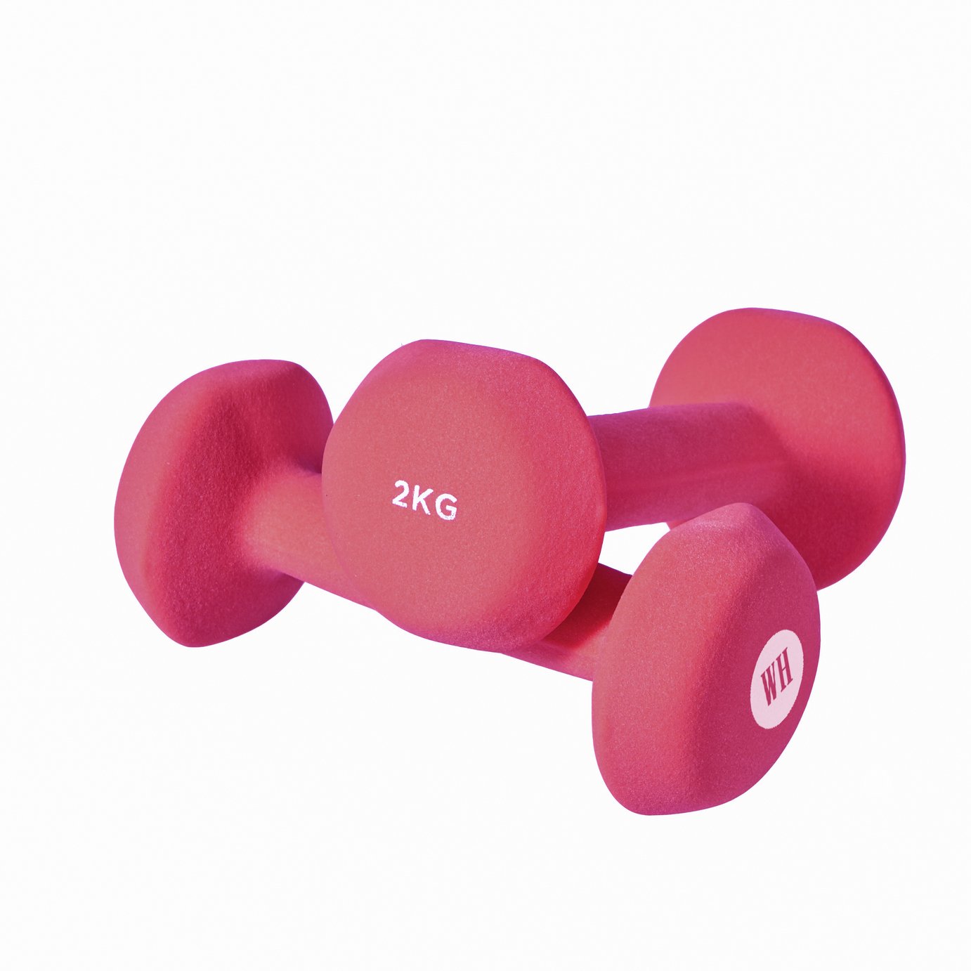 ladies barbell set