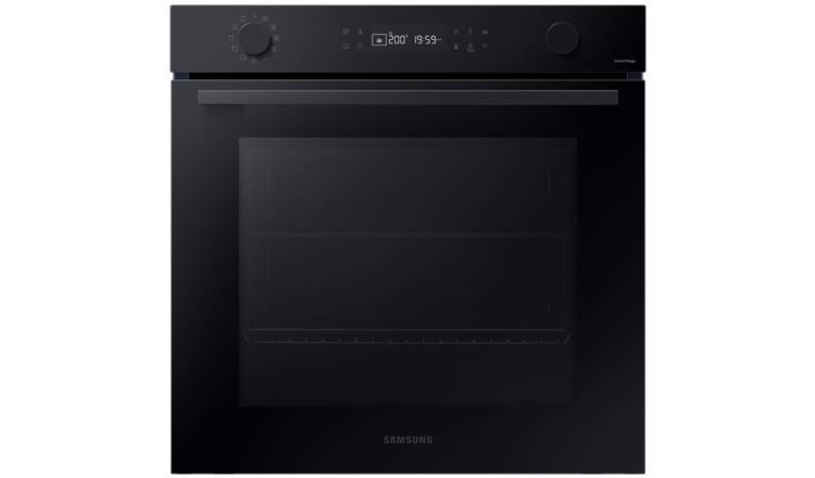 Samsung NV7B41403AK/U4 Built In Single Electric Oven - Black