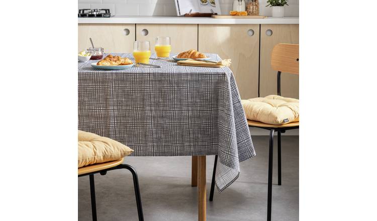 Tablecloth argos on sale