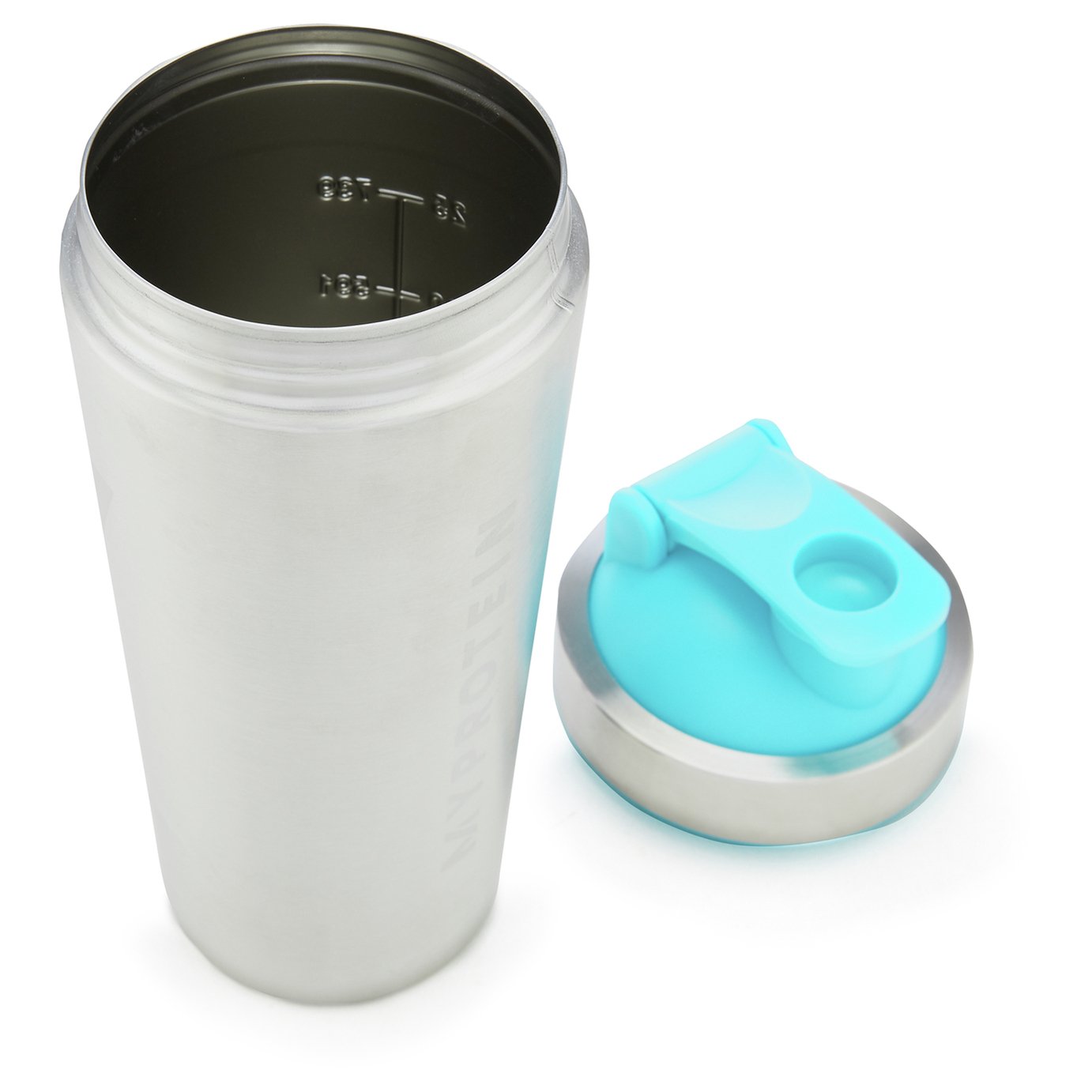 Myprotein Metal Shaker Review