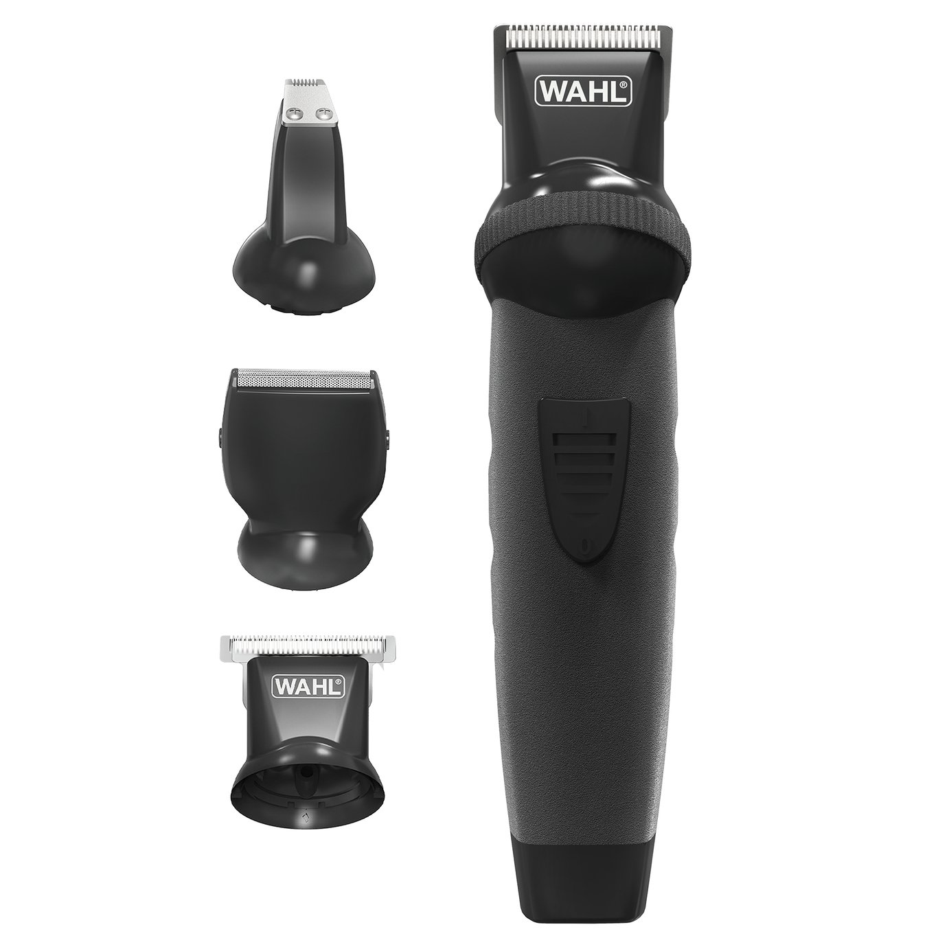 grooming hair clipper kit