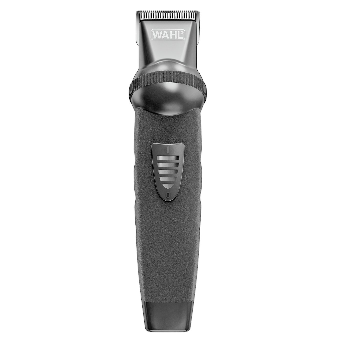 wahl trimmer kit face and body hair