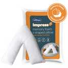 Argos v shaped pillow best sale