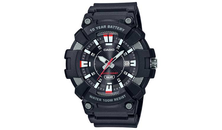 Argos casio hotsell sports watch