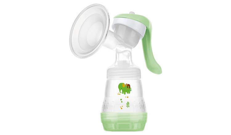 Buy MAM Manual Breast Pump, Breast pumps