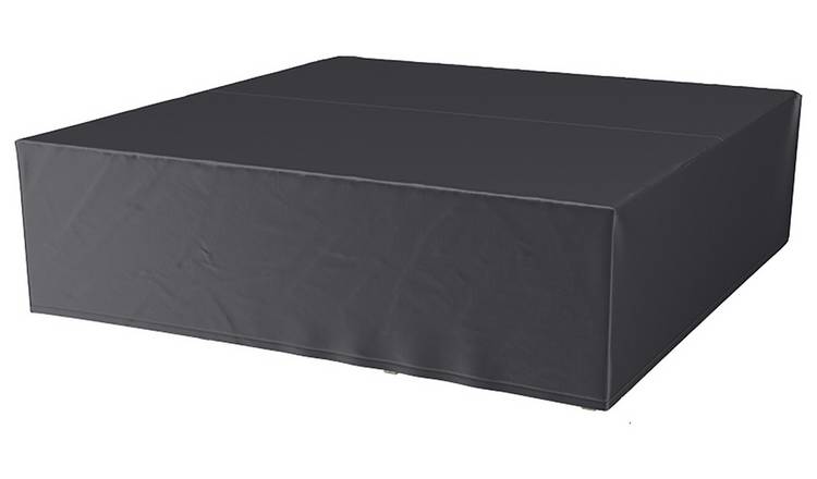 Pacific 300 x 250cm Rectangular Patio Set Cover