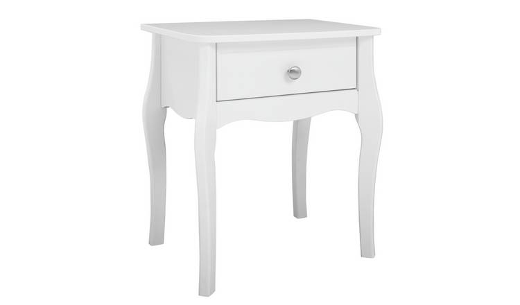 Dunelm amelie store bedside table