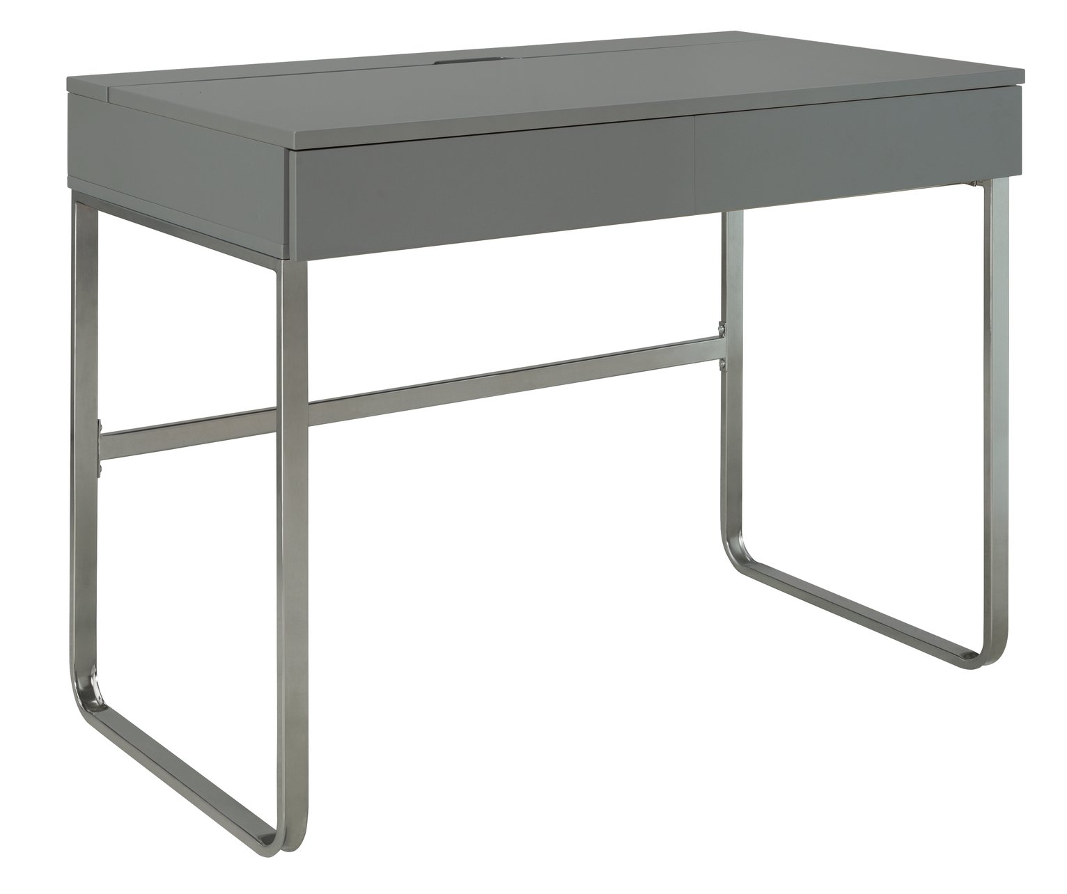 Argos Home Sammy 2 Drawer Desk Review