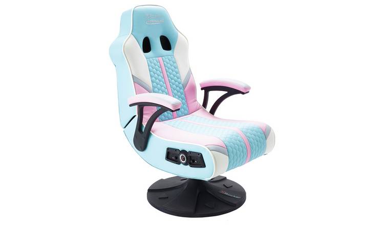 X rocker discount adrenaline vii chair