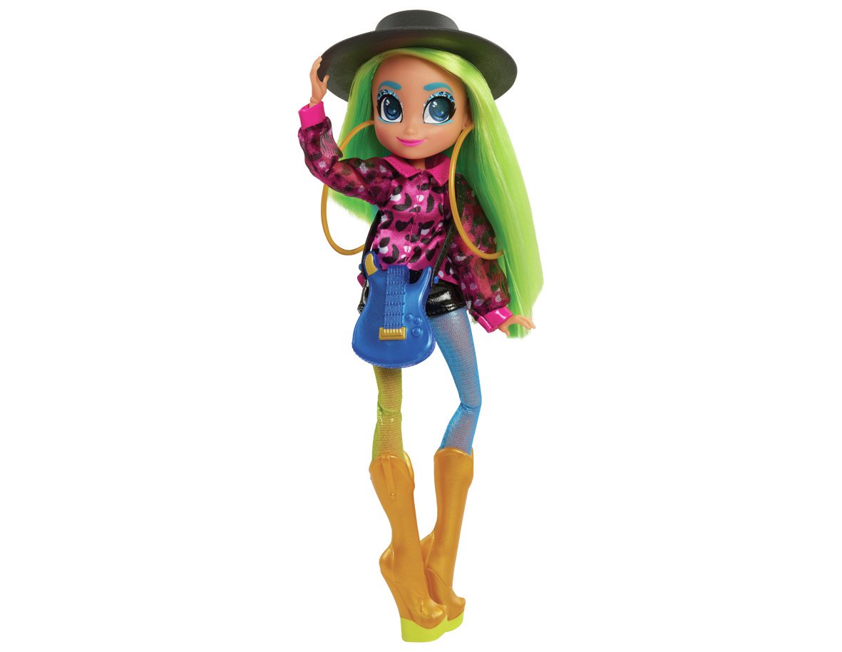 hairdorables argos