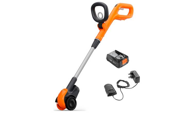 Flymo 18V EasiWeeder Weed Brush