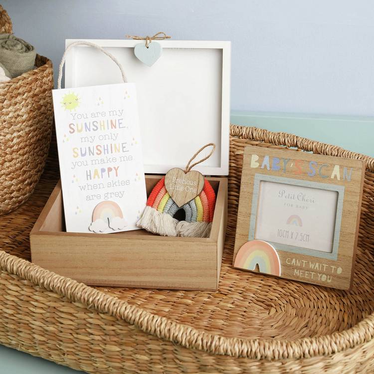 Petit Cheri Gift Set 0