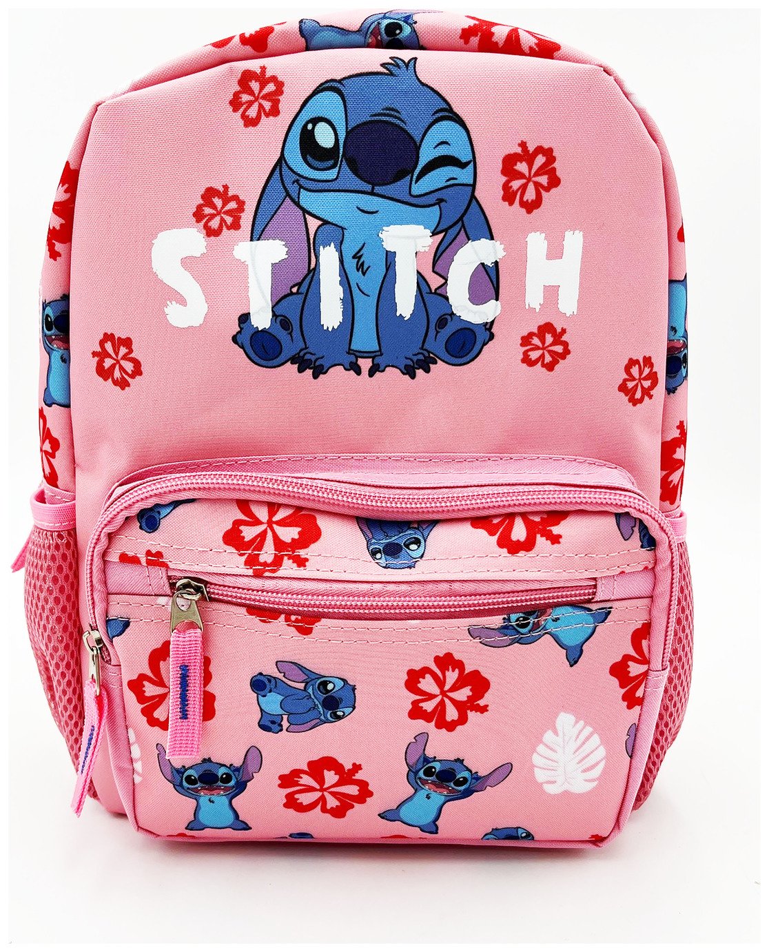Disney Lilo And Stitch Backpack