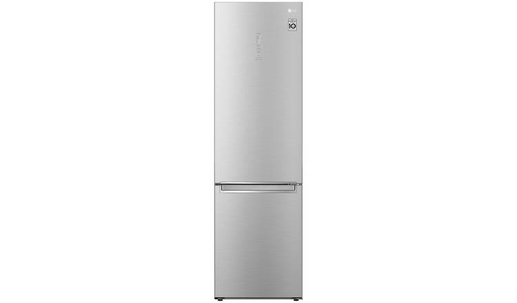 Argos integrated deals fridge freezer