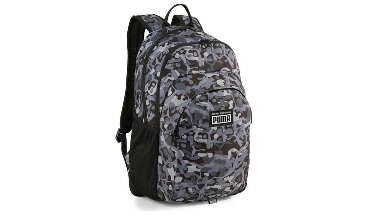 Puma Academy Backpack - Camo