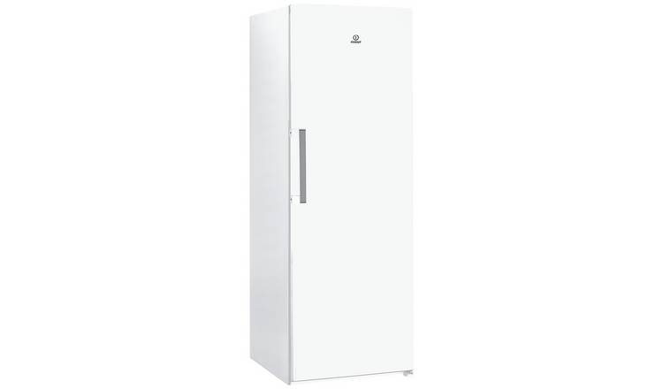 Indesit SI62W Tall Fridge -  White