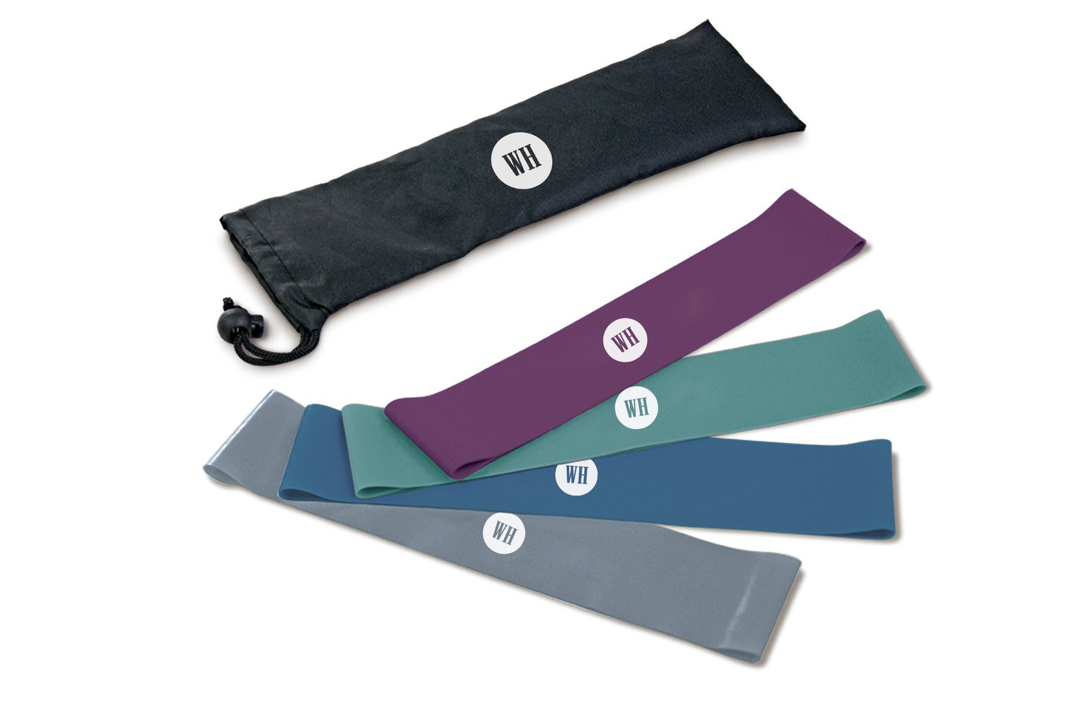 Women's Health Resistance Bands Review