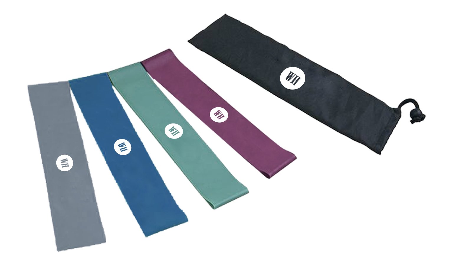 Women's Health Resistance Bands Review