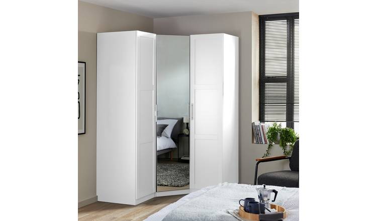 Habitat deals max wardrobe