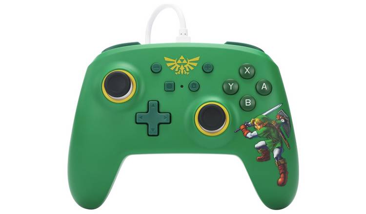 Argos switch hot sale controller