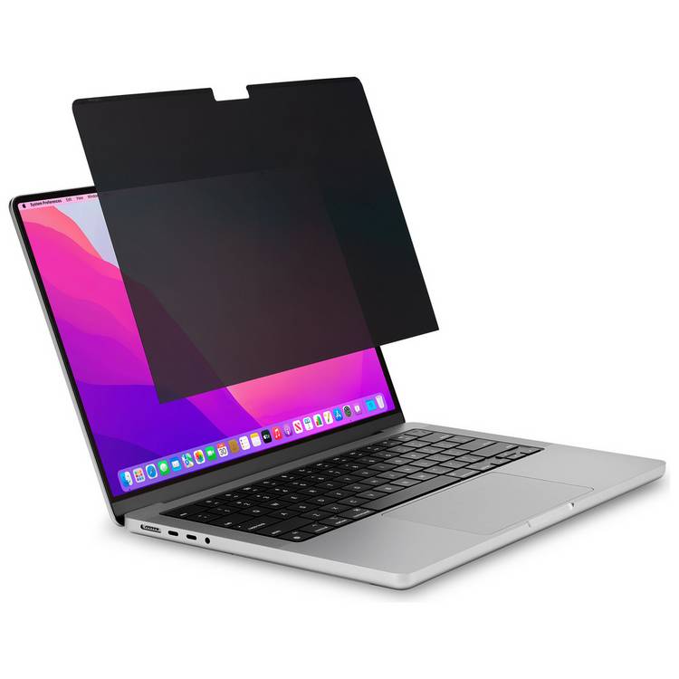 Kensington MacBook Air 14 Magnetic Privacy Screen Filter 0