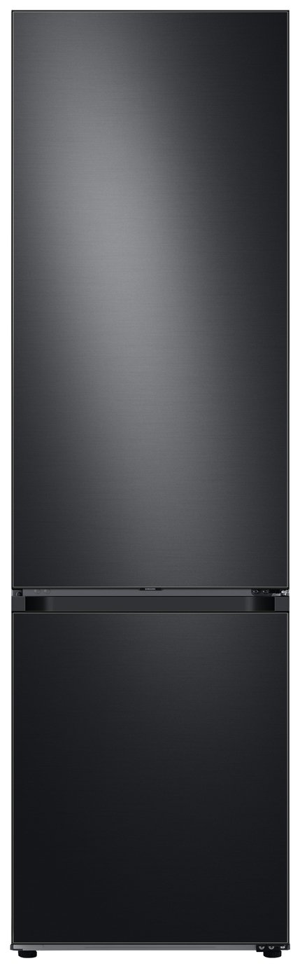 Samsung RB38C7B6BB1 Freestanding Fridge Freezer - Black