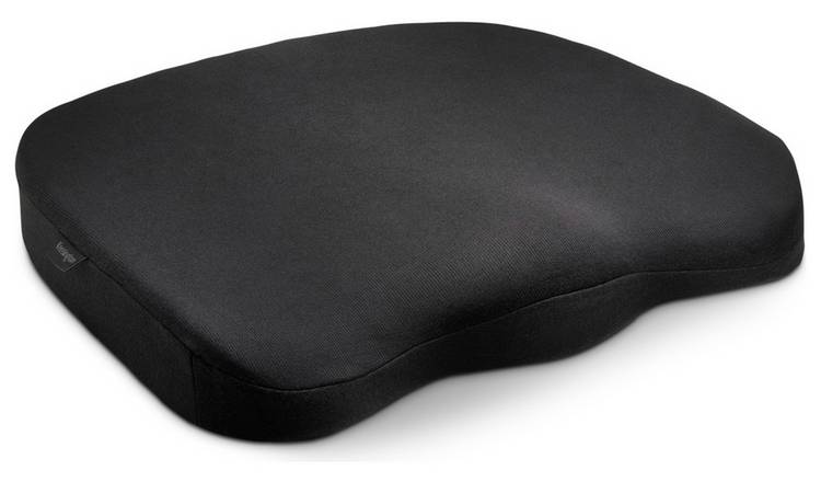 Kensington Ergo Memory Foam Seat Cushion