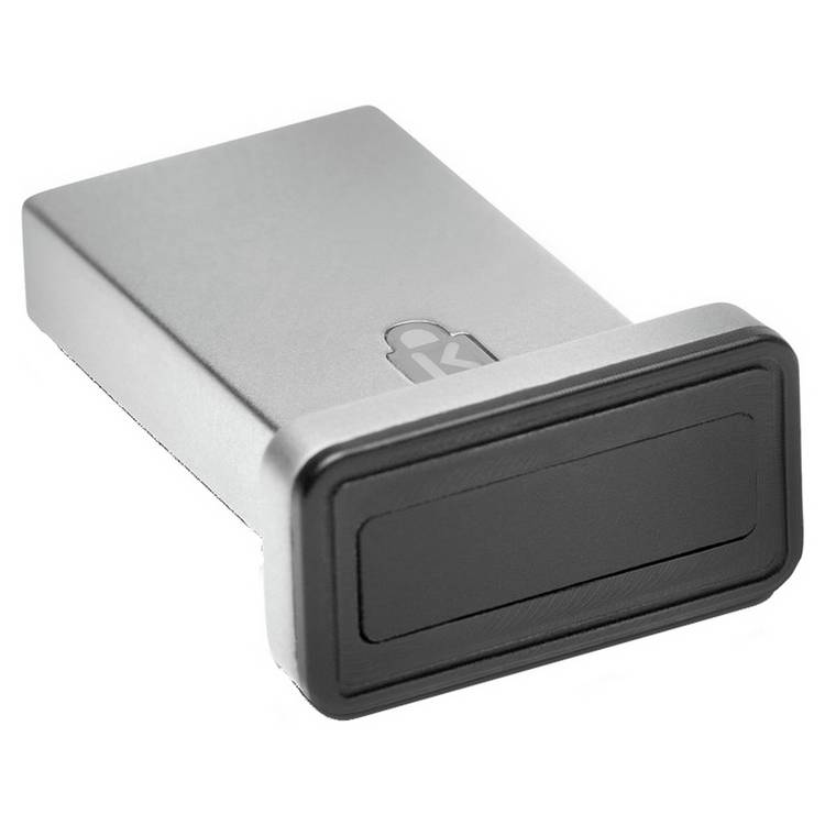 Kensington VeriMark IT Fingerprint Key 0