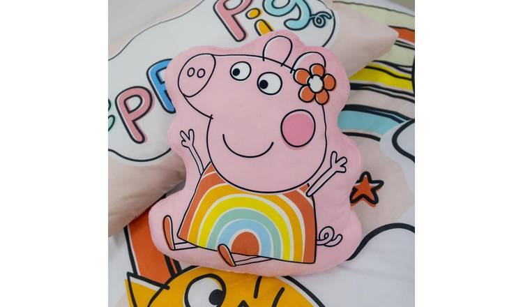 Peppa pig water bottle hot sale argos