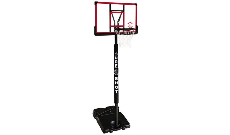 Argos basket store ball hoop