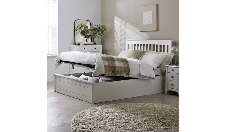 Aspley small double deals bed