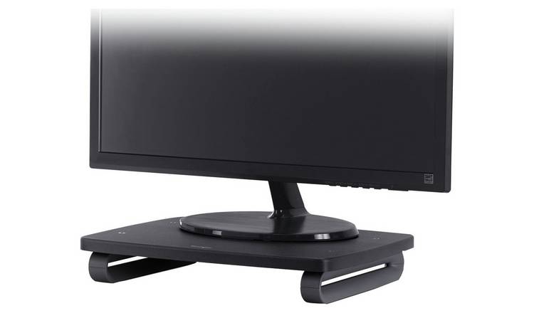 Kensington SmartFit Monitor Stand Plus - Black