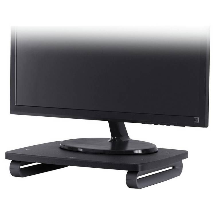 Kensington SmartFit Monitor Stand Plus - Black 0