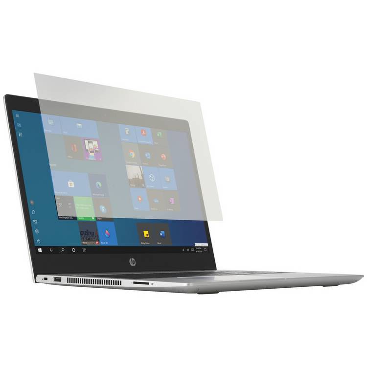 Kensington 12.5 Inch Laptop Blue Light Reduction Filter 0