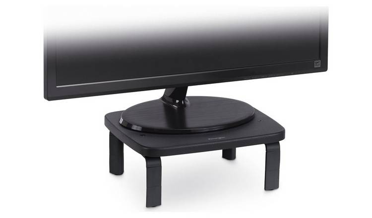 Kensington SmartFit Monitor Stand - Black