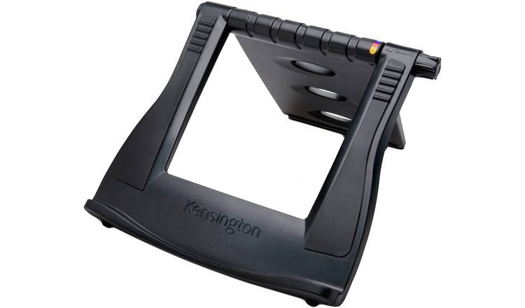 Kensington SmartFit Laptop Cooling Stand - Black