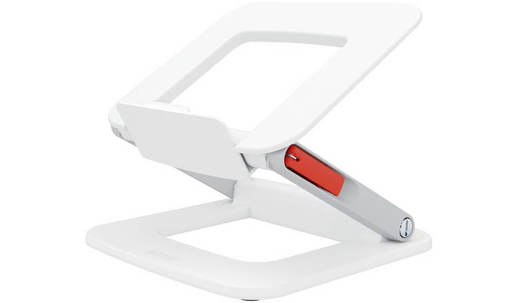 Leitz Ergo Multi Angle Laptop Stand - White