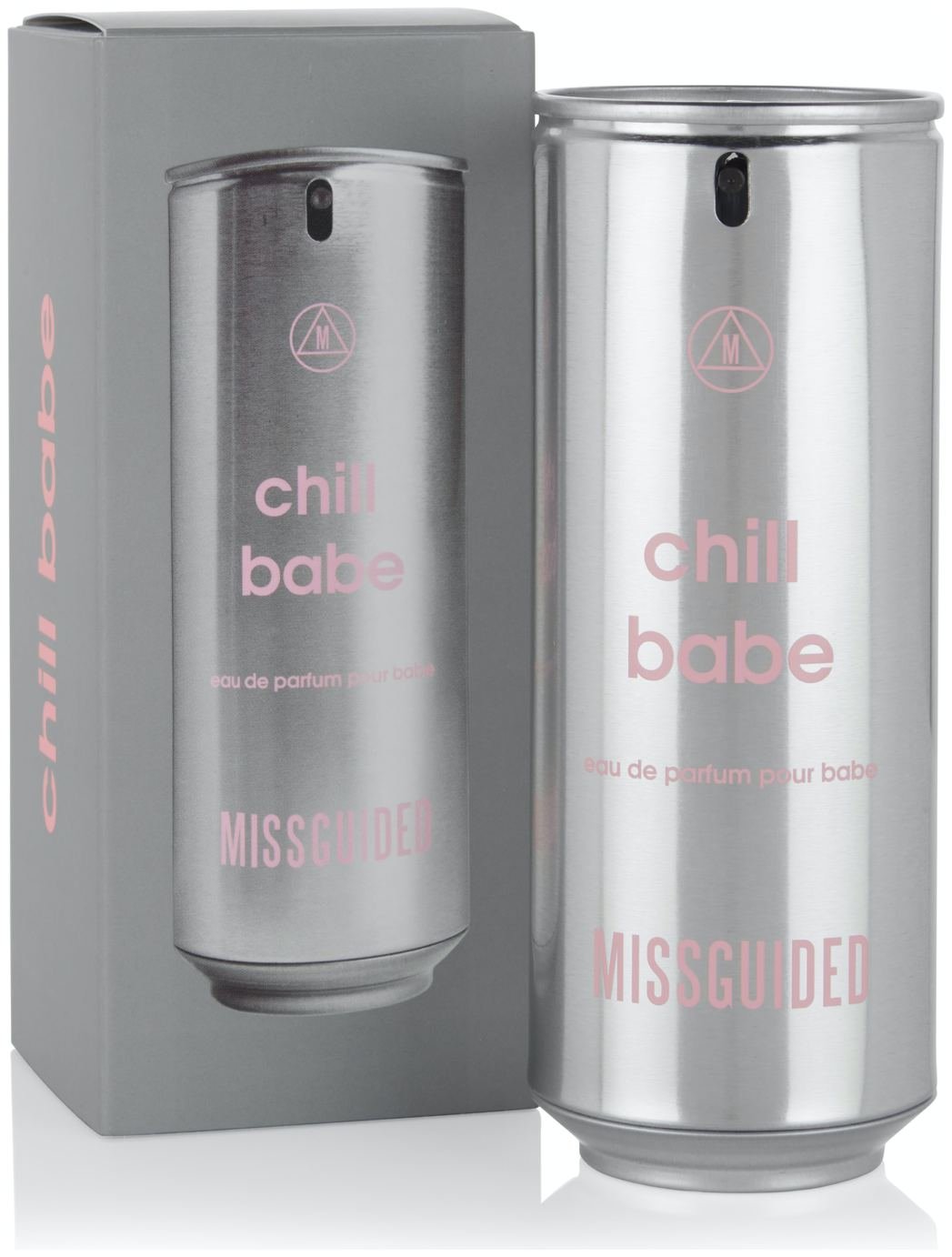 Missguided Chill Babe Eau de Parfum - 80ml