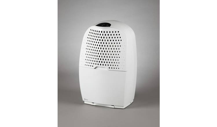 Buy Ebac 4850 Dehumidifier 21L Dehumidifiers Argos