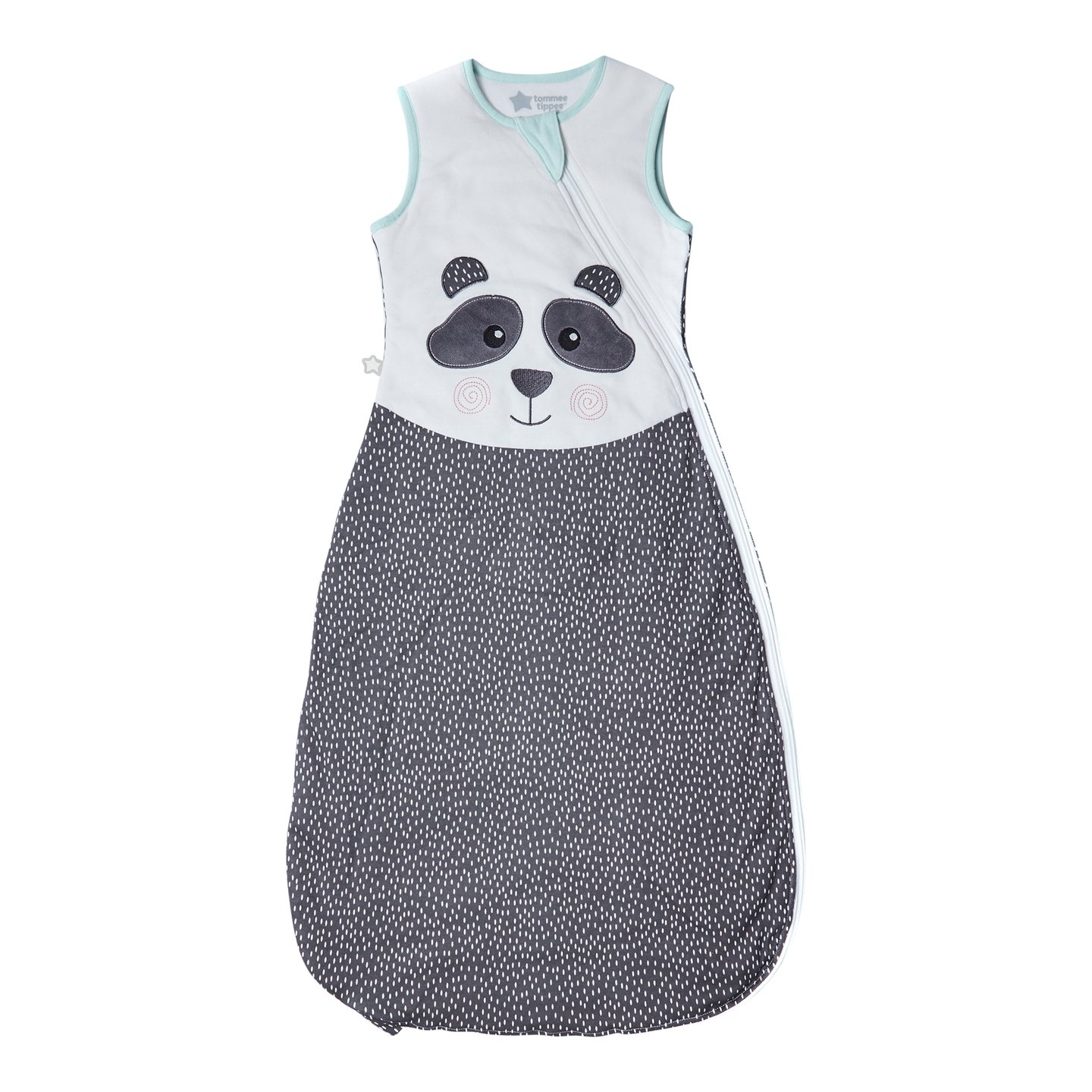Tommee Tippee Baby Sleep Bag, 6-18m, 1 Tog, Pip the Panda Review
