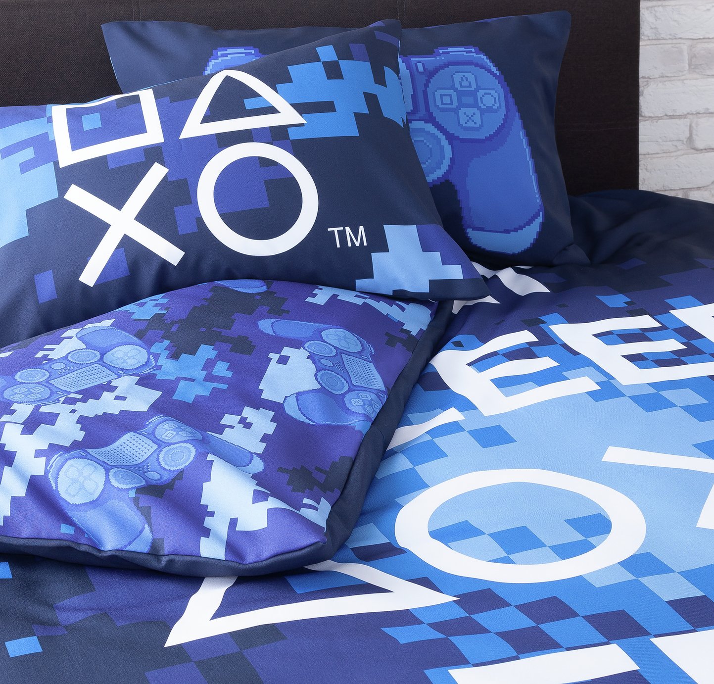 PlayStation Bedding Set Review