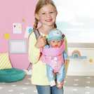 Buy BABY born Baby Dolls Carrier, Doll accessories