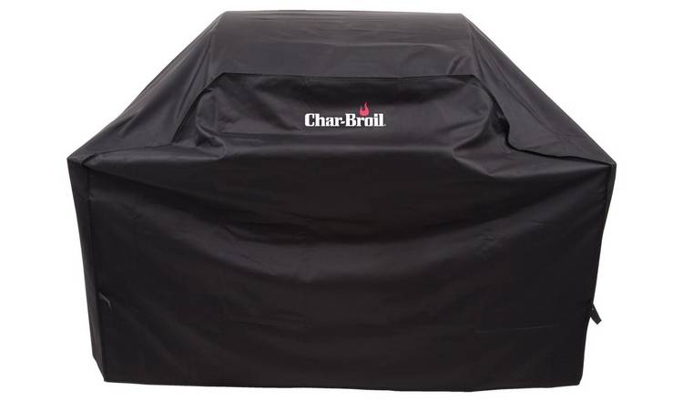 Buy Char Broil Weather Protection BBQ Cover Barbecue covers