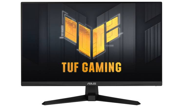 ASUS TUF VG249Q3A 23.8in 180Hz IPS FHD Gaming Monitor