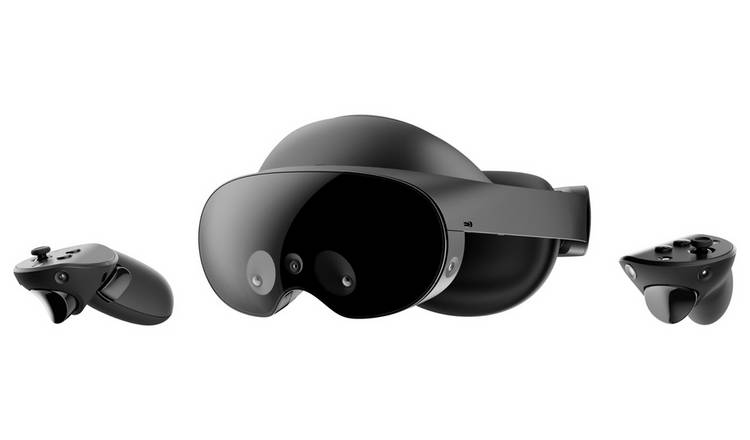 Vr headset for xbox one clearance uk