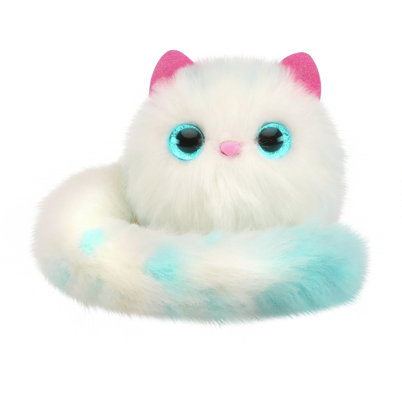wildlife stuffed animals
