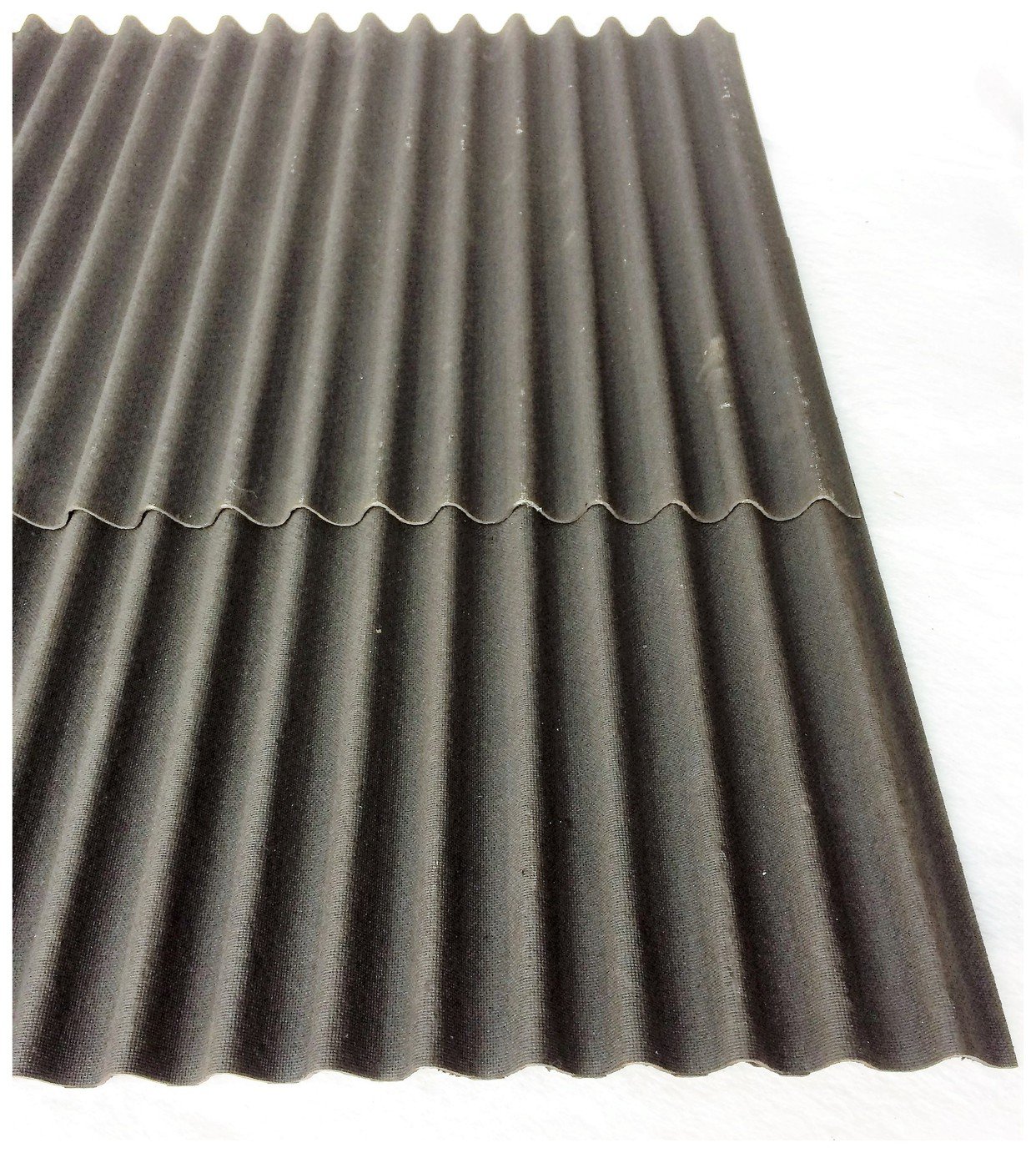 Watershed Bituminous Roofing Kit - 8 x 12ft
