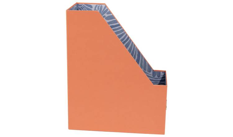 Habitat Shoreline Foldable Magazine File