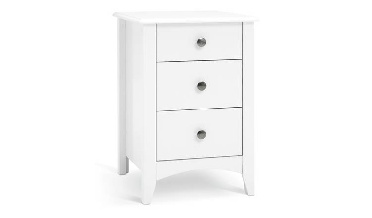 Habitat deals bedside tables